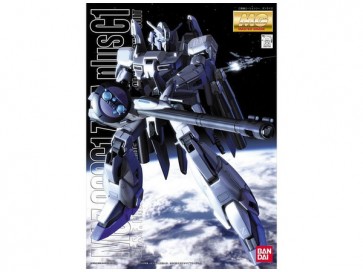 1/100 MG Zプラス C1型, BAN77240, by バンダイ