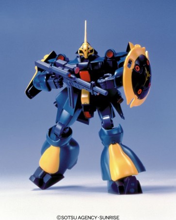 1/144 逆襲のシャア ギュネイ専用ヤクト・ドーガ バンダイ, BAN08442, by バンダイ