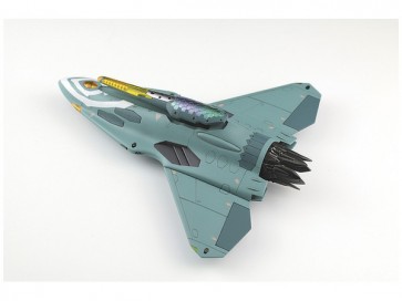 1/72 マクロスデルタ Sv-262Ba ドラケンIII テオ機/ザオ機 w/リル・ドラケン(ジャミング装備) ハセガワ, HAS58462, by ハセガワ