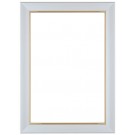 アートクリスタルジグソー専用フレーム ホワイト(26x38cm) エンスカイ, ENS83448, by エンスカイ