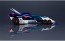 ヴァリアブルアクション新世紀GPXサイバーフォーミュラSAGA ガーランドSF-03 -Livery Edition-  メガハウス, MEG36916, by メガハウス