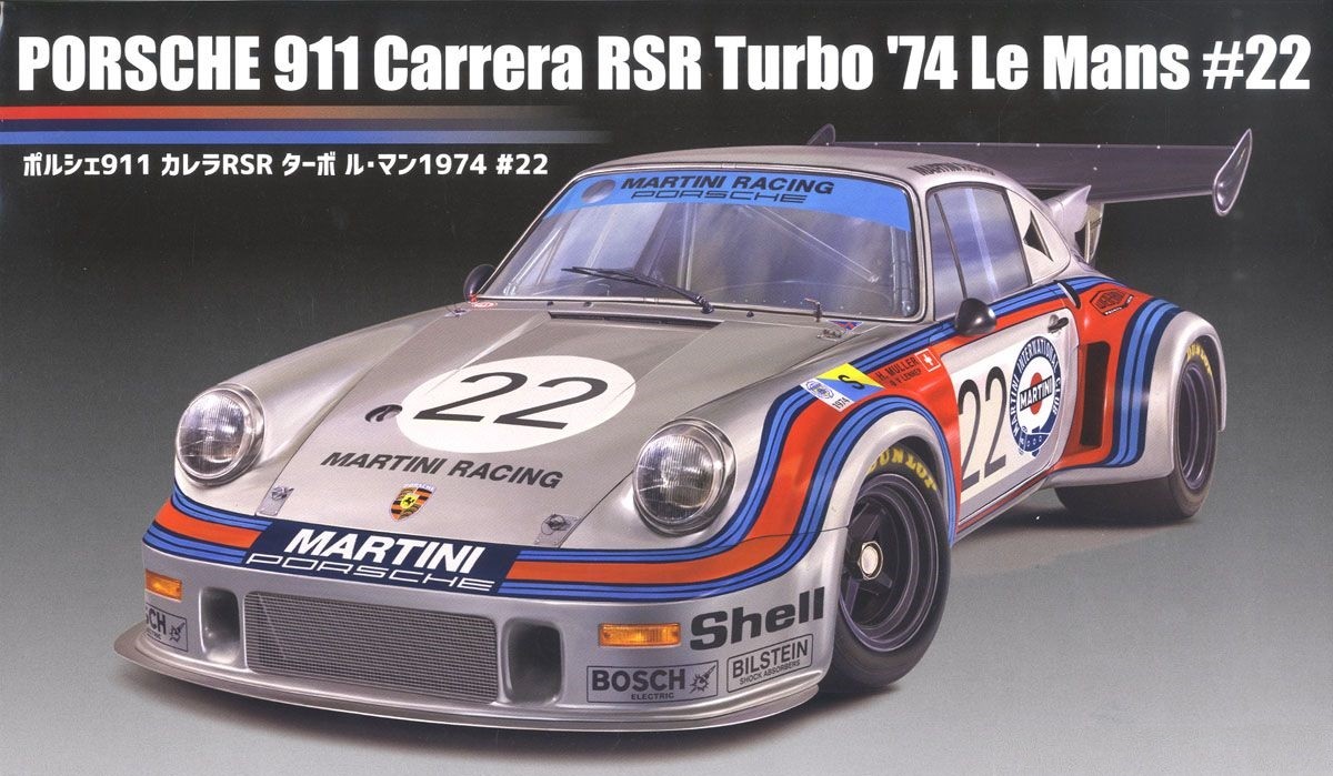 ノレブ 1/18 ポルシェ 911カレラ RSR 2.1 1974年ル・マン 1/18 ノレブ ポルシェ 911 カレラ RSR 2.1 ル・マン 1974 - メルカリ