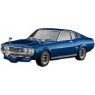 1/24 トヨタ セリカ LB 1600GT ストリートカスタム ハセガワ, HAS08124, by ハセガワ