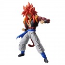 フィギュアライズ スタンダード 超サイヤ人4ゴジータ バンダイ, BAN82980, by バンダイ