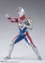 S.H.Figuarts ウルトラマンデッカー フラッシュタイプ バンダイ, BAC40000, by バンダイ