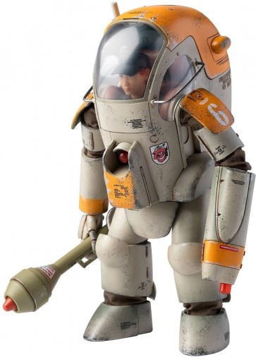 1/16 マシーネンクリーガー グスタフ ウェーブ, WAV20449, by ウェーブ