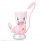 ポケモンプラモコレクション クイック！！ 02 ミュウ ポケモンバンダイ, BAN07744, by バンダイ