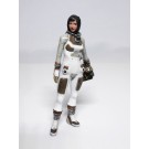 ホネミッツプロダクツ　1/20 汎用女性宇宙飛行士, HNM005, by ホネミッツプロダクツ