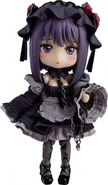 ねんどろいどどーる その着せ替え人形（ビスク・ドール）は恋をする 黒江雫 cosplay by Marin グッドスマイルカンパニー, GSC74160, by グッドスマイルカンパニー