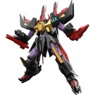 MODEROID 超電動ロボ 鉄人28号FX ブラックオックス（鉄人29号OX） グッドスマイルカンパニー, GSC91341, by グッドスマイルカンパニー