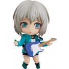 ねんどろいど バンドリ！ ガールズバンドパーティ！ 青葉モカ ステージ衣装Ver. グッドスマイルカンパニー, GSC22536, by グッドスマイルカンパニー