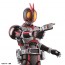 Figure-rise Standard 仮面ライダーファイズ バンダイ, BAN70642, by バンダイ