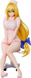 ToLoveる-とらぶる-ダークネス ナースシリーズ ティアーユ・ルナティーク ユニオンクリエイティブ, UNC16617, by ユニオンクリエイティブ