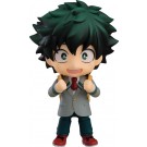 ねんどろいど 僕のヒーローアカデミア 緑谷出久 雄英制服Ver. グッドスマイルカンパニー, GSC77680, by グッドスマイルカンパニー