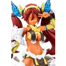 1/1 メガミデバイス M.S.G 06 フェイスセット 皇巫用 スキンカラーE コトブキヤ, KBY69996, by コトブキヤ