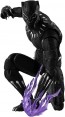 1/12 マーベル スタジオ インフィニティ サーガ DLX Black Panther (DLX ブラックパンサー) スリーゼロ, THZ25976, by スリーゼロ