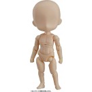 ねんどろいどどーる archetype：Man（peach） ねんどろいどグッドスマイルカンパニー, GSC21249, by グッドスマイルカンパニー