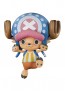 フィギュアーツZERO ONE PIECE わたあめ大好きチョッパー  バンダイ, BAN75579, by バンダイ