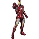 1/12 マーベル スタジオ インフィニティ サーガ DLX アイアンマン・マーク7 スリーゼロ, THZ26041, by スリーゼロ