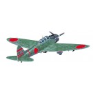 1/48愛知 D3A1 九九式艦上爆撃機11型 “ﾐｯﾄﾞｳｪｲ島”, HASJT56, by ハセガワ