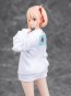 1/7 リコリス リコイル 錦木千束 オーバーサイズトレーナーVer. ファット・カンパニー, PHA69107, by ファット・カンパニー