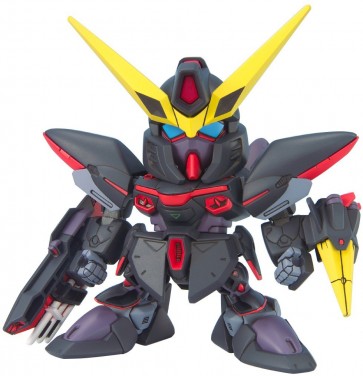 ＢＢ戦士264 SDﾌﾞﾘｯﾂｶﾞﾝﾀﾞﾑ, BAN56546, by バンダイ