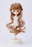 Harmonia bloom ウィッグシリーズ シニヨンロング (ブラウン) Harmoniグッドスマイルカンパニー, GSC38285, by グッドスマイルカンパニー