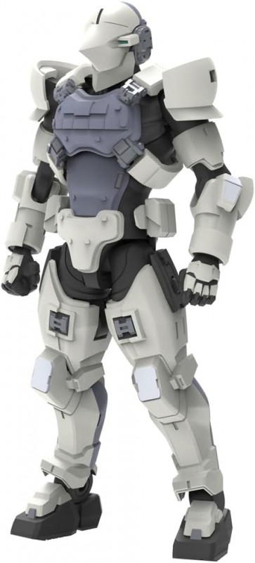1/24 ヘキサギア ガバナー アーマータイプ：ポーンA1 Ver.2.0 コトブキヤ, KBY53537, by コトブキヤ