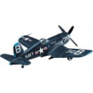 1/48Vought F4U-4 ｺﾙｾｱ, HASJT25, by ハセガワ
