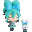 初音ミク×シナモロール デフォルメフィギュア グッドスマイルカンパニー, GSC90955, by グッドスマイルカンパニー
