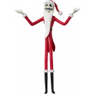 UDF THE NIGHTMARE BEFORE CHRISTMAS サンタ ジャック メディコム・トイ, MED58419, by メディコム・トイ