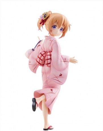 1/7 ご注文はうさぎですか？ BLOOM ココア(Summer Festival)=Repackage Edition= PLUM, PLM84838, by PLUM