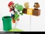 S.H.Figuarts スーパーマリオ プレイセット (SUPER MARIO) バンダイ, BAC93075, by バンダイ