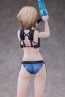 1/7 STEINS GATE 阿万音鈴羽 水着Ver. Solarain, SOL81809, by Solarain