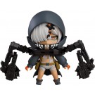 ねんどろいど ブラックロックシューター DAWN FALL ストレングス DAWN FALL Ver. グッドスマイルカンパニー, GSC70926, by グッドスマイルカンパニー