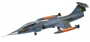 1/48TF-104G ｽﾀｰﾌｧｲﾀｰ, HASPT40, by ハセガワ