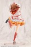 1/7 学園アイドルマスター 花海佑芽-The Rolling Riceball- コトブキヤ, KBY67114, by コトブキヤ