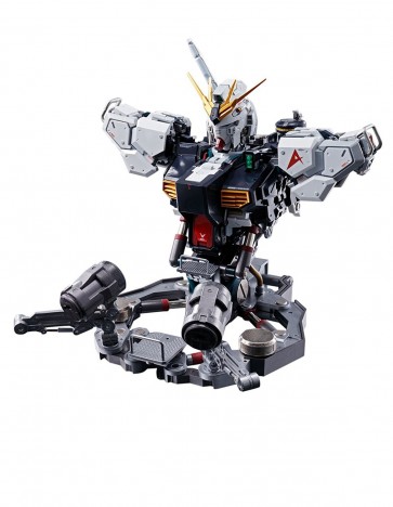 FORMANIA EX νガンダム, BAN28885, by バンダイ