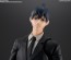 S.H.Figuarts チェンソーマン 早川アキ バンダイ, BAC73060, by バンダイ