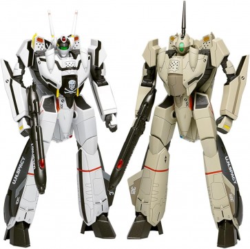 1/100 マクロスゼロ VF-0S/A フェニックス バトロイド[コンバーチブル] ウェーブ, WAV90355, by ウェーブ