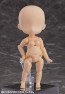 ねんどろいどどーる archetype:Woman(peach) ねんどろいどグッドスマイルカンパニー, GSC21287, by グッドスマイルカンパニー