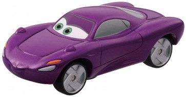 ディズニー カーズ トミカ C-29 ホリー･シフトウェル (スタンダードタイプ) タカラトミー, TAK66979, by タカラトミー