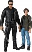 MAFEX Terminator 2: Judgment Day T-800 (T2 Ver.) & John Connor メディコム・トイ, MED72805, by メディコム・トイ
