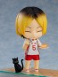 ねんどろいど ハイキュー!! 孤爪研磨 セカンドユニフォームVer. オランジュルージュ, ORG28200, by オレンジ ルージュ