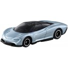 トミカ No.93 マクラーレン Speedtail (箱) タカラトミー, TAK98637, by タカラトミー