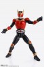 S.H.Figuarts (真骨彫製法) 仮面ライダークウガ マイティフォーム 50th Anniversary Ver. バンダイ, BAC13509, by バンダイ