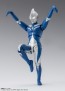 S.H.Figuarts ウルトラマンコスモス ルナモード バンダイ, BAC76399, by バンダイ