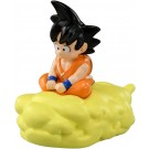 ドリームトミカ トミカ×ドラゴンボール 孫悟空の筋斗雲 タカラトミー, TAK51933, by タカラトミー