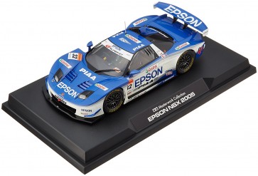 1/24 EPSON NSX 2005(完成品), TAM21053, by タミヤ