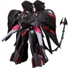 MODEROID 機動戦艦ナデシコ The prince of darkness ブラックサレナ (再販) グッドスマイルカンパニー, GSC62643, by グッドスマイルカンパニー